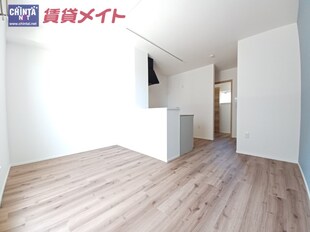 Maisonette land千代崎駅Bの物件内観写真